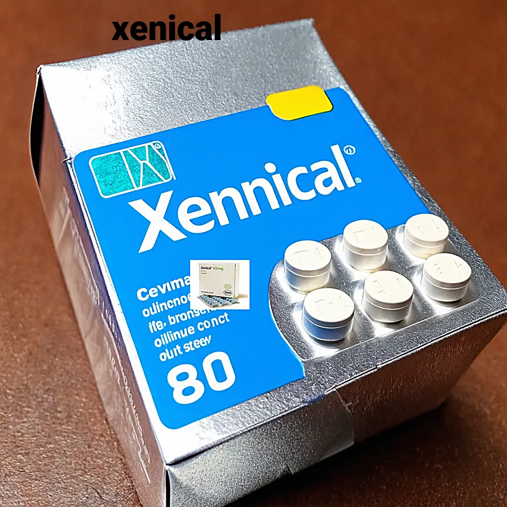 Precio de xenical en medellin